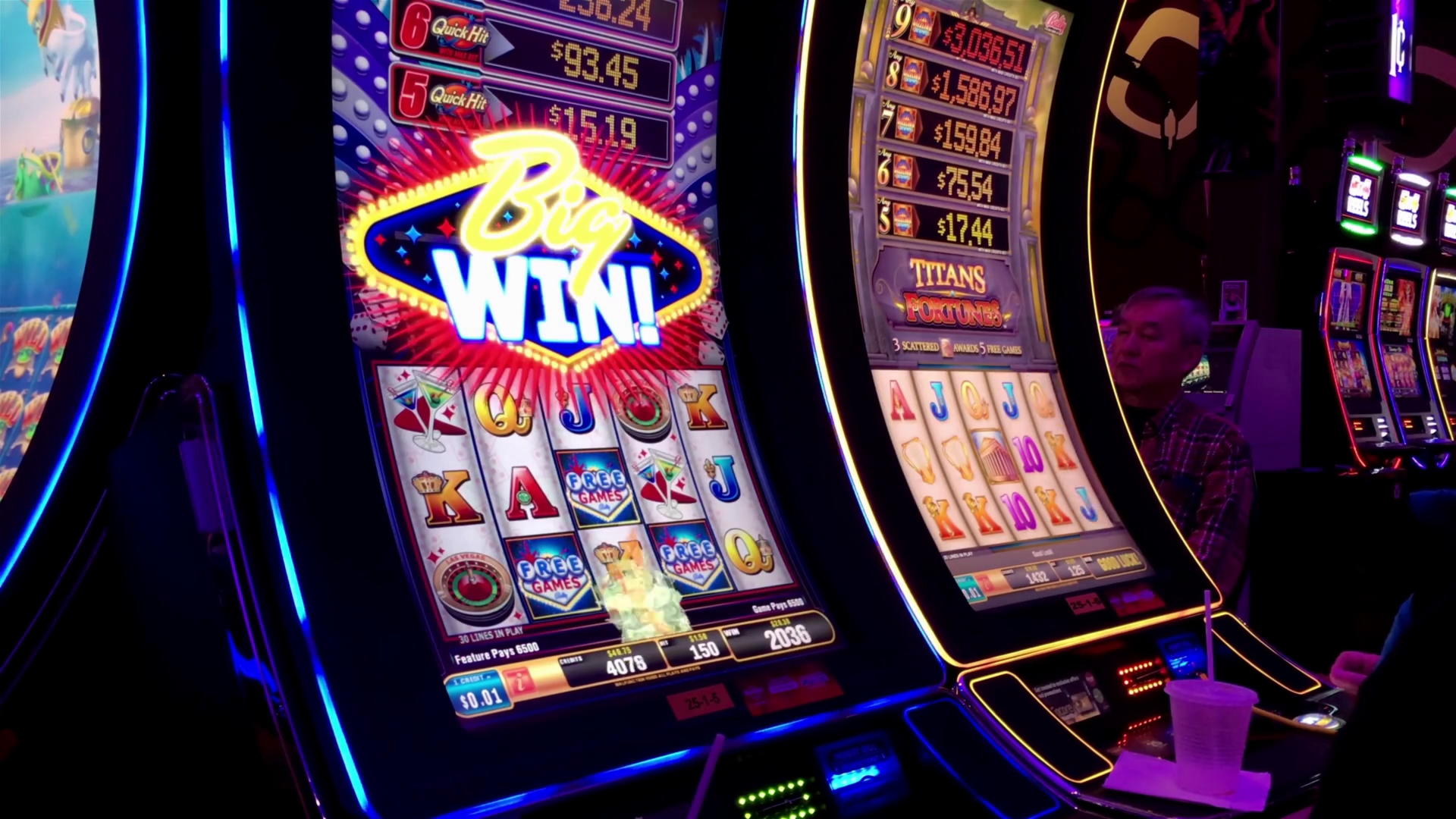 225 Free spins no deposit at Kaboo Casino