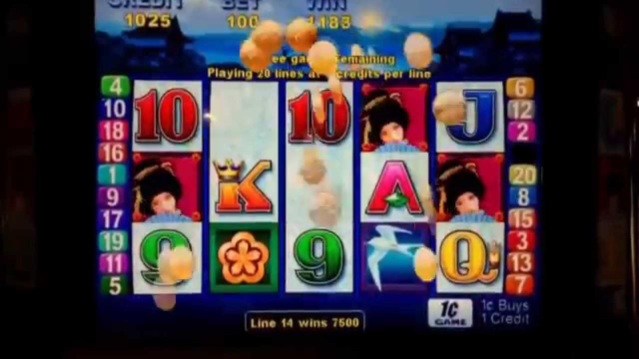 115 Free Spins right now at Party Casino