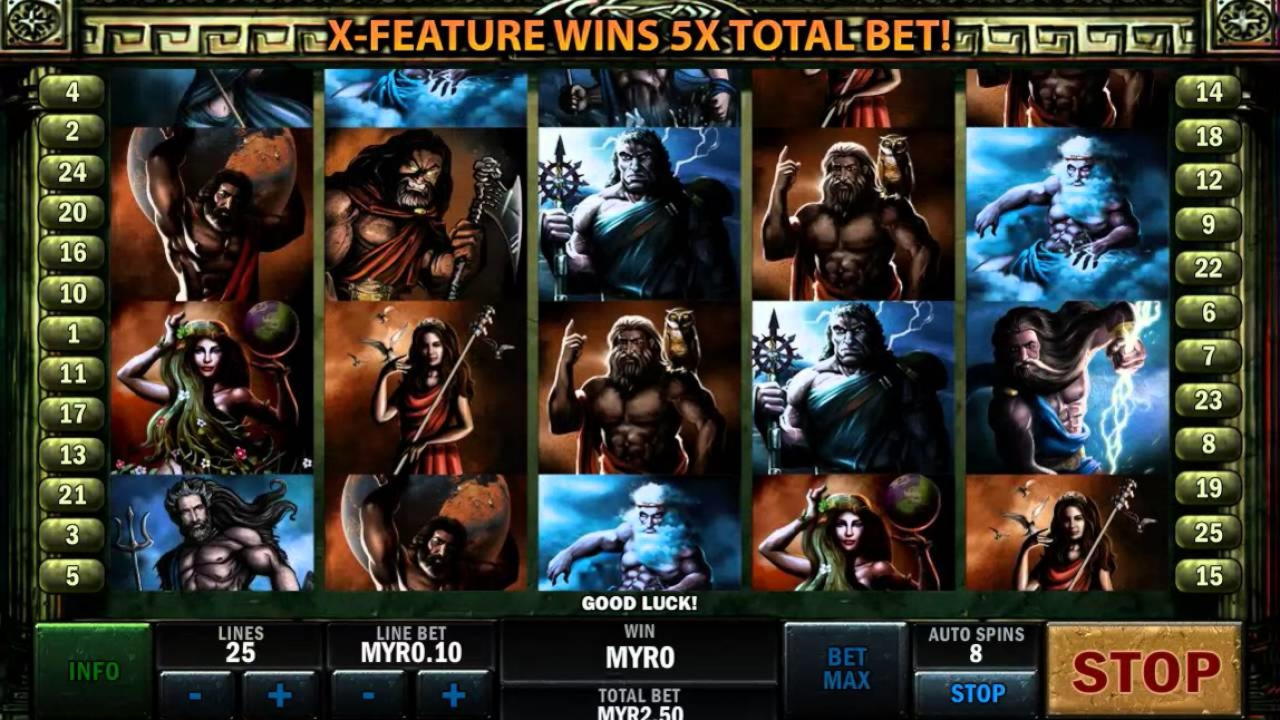 955% Signup casino bonus at Betway Casino