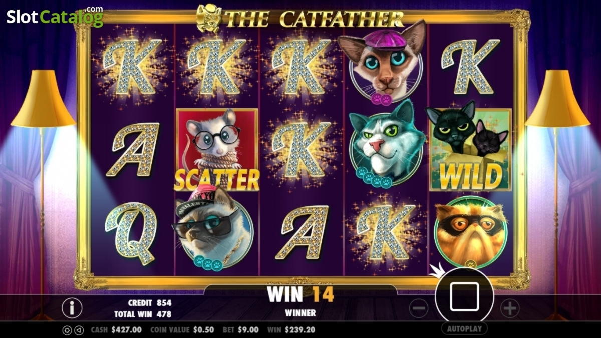 Eur 1815 No deposit casino bonus at Spin Palace Casino