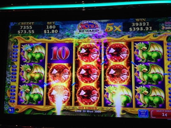 125 Free spins casino at Dunder Casino