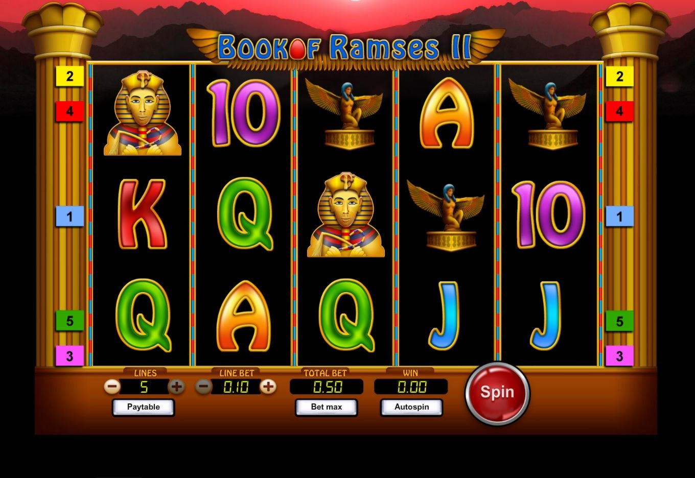 €235 No Deposit Bonus at Kaboo Casino