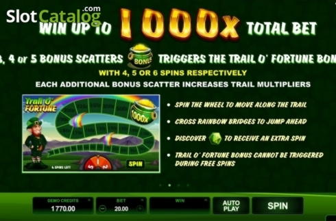 £65 Casino tournaments freeroll at Winner Casino