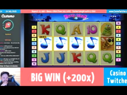 $205 No Deposit Bonus Code at Ikibu Casino