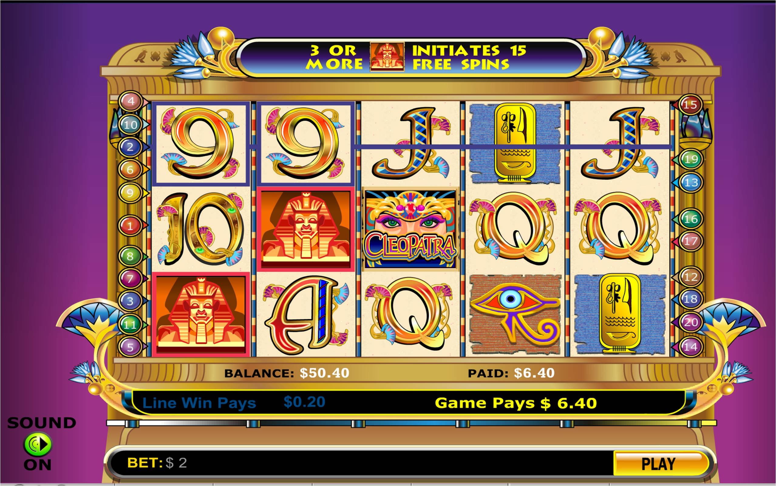 ﻿$285 Free Money at Sloty Casino