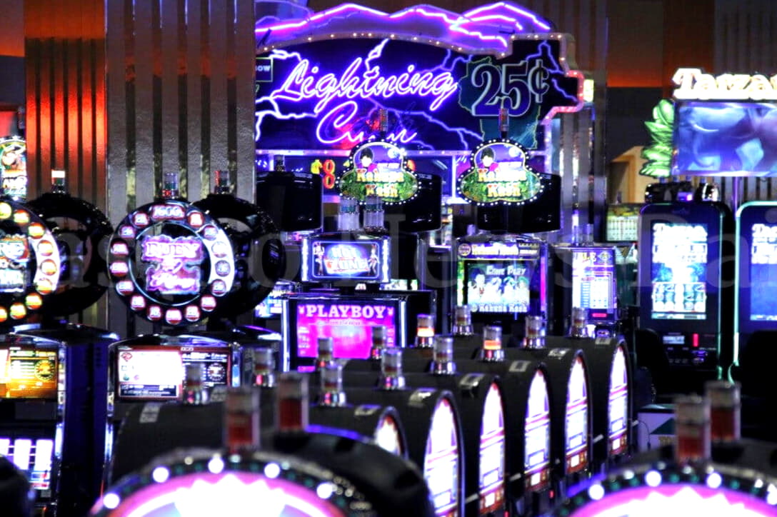 315% Match at a casino at William Hill Casino