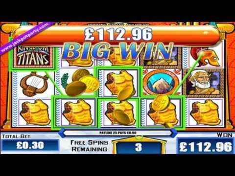 325% Match bonus casino at Leo Vegas Casino