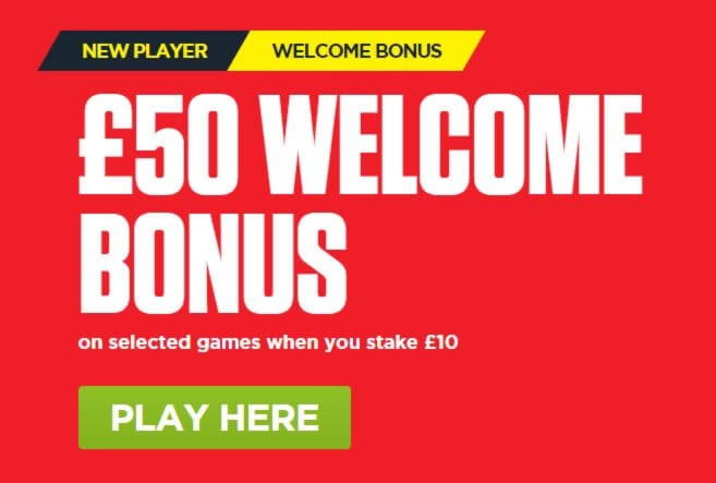 €205 Free Money at Karamba Casino