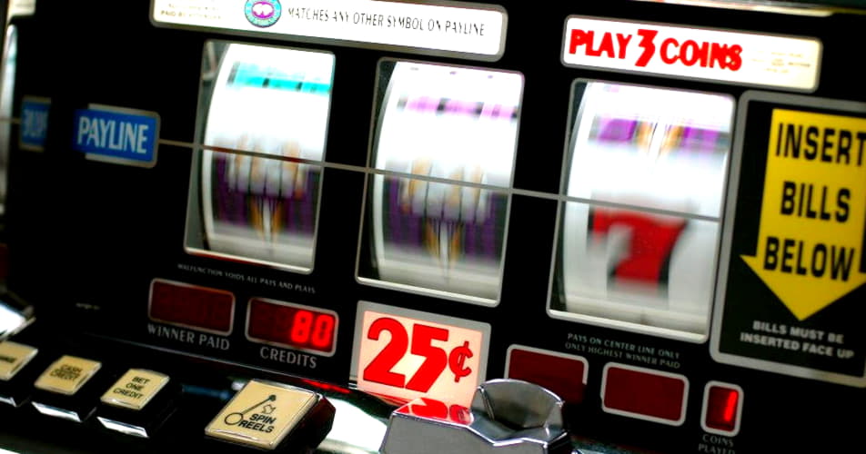 40 Trial Spins at Casino com