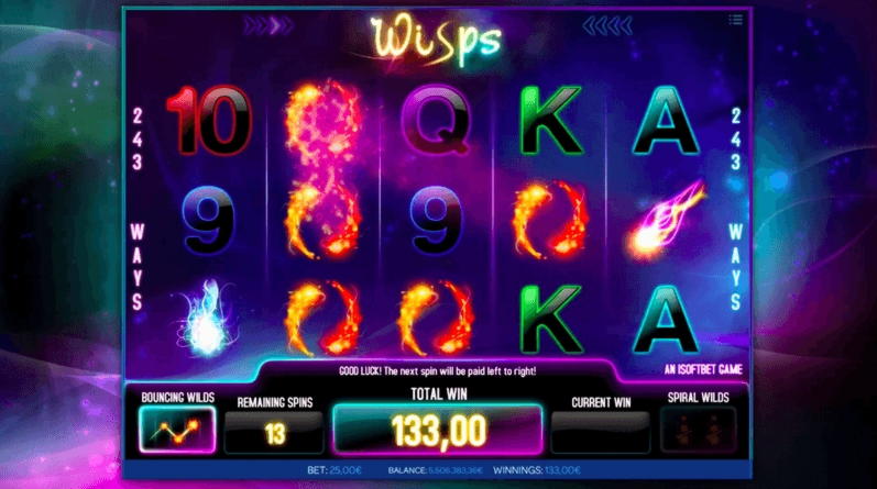 €420 Casino chip at Rizk Casino