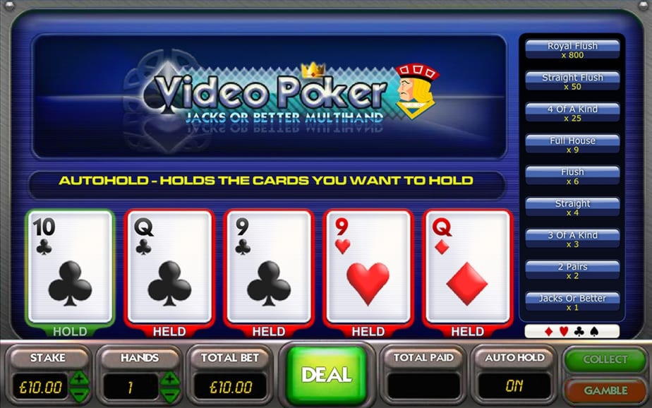 940% Match Bonus at bWin Casino