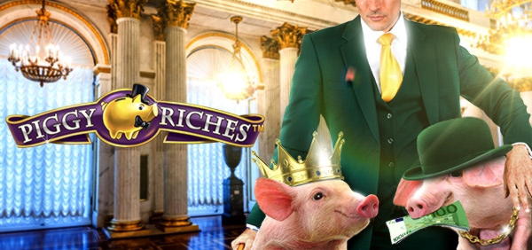 $430 Mobile freeroll slot tournament at Rizk Casino