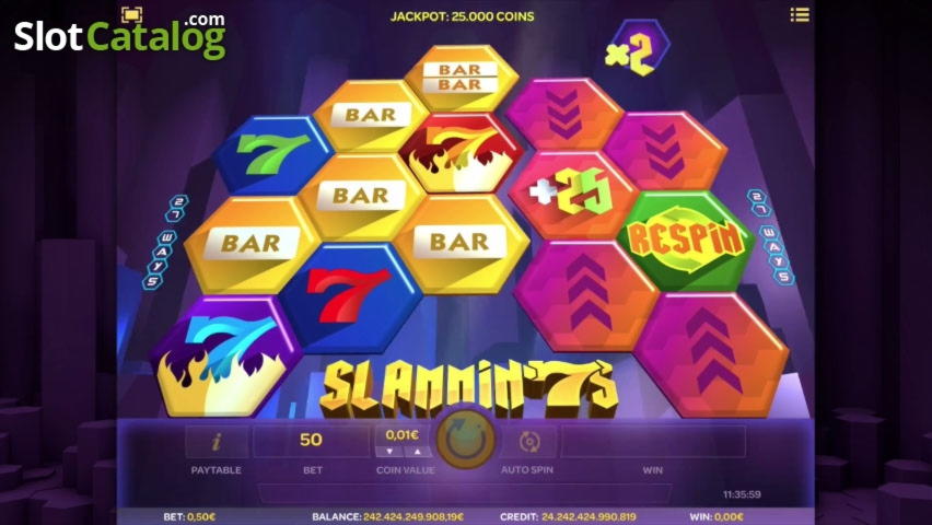 260 free spins at Jet Bull Casino