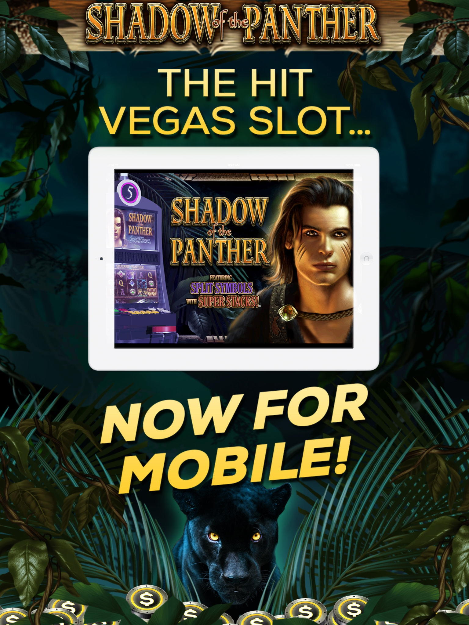 €680 Daily freeroll slot tournament at Vegas Hero Casino