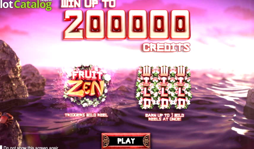 205 Free casino spins at Genesis Casino