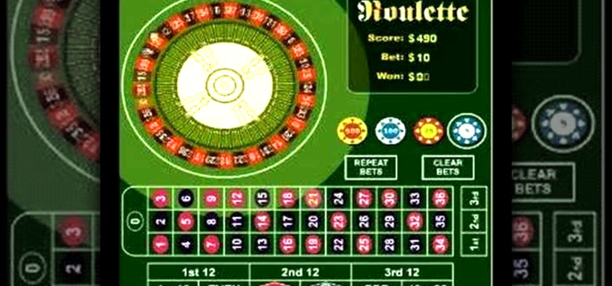 €65 Free casino chip at Energy Casino