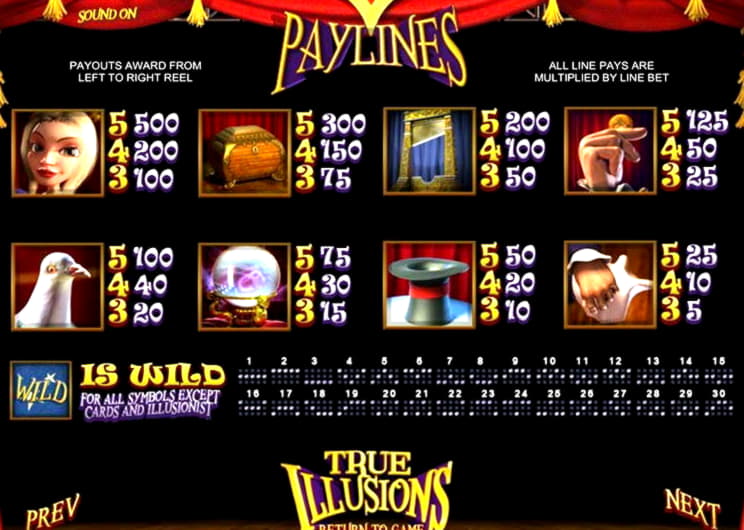 $88 free casino chip at Betway Casino