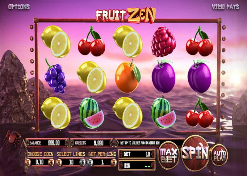 Eur 4910 No Deposit Casino Bonus at Betway Casino