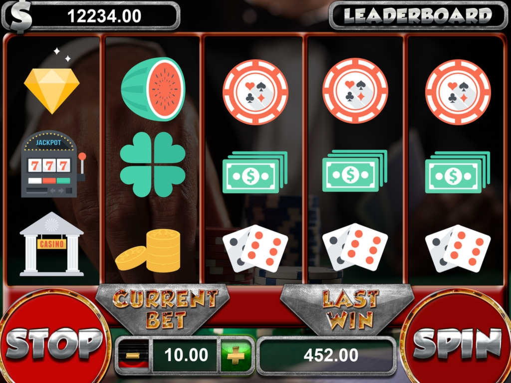 285 Trial Spins at Genesis Casino