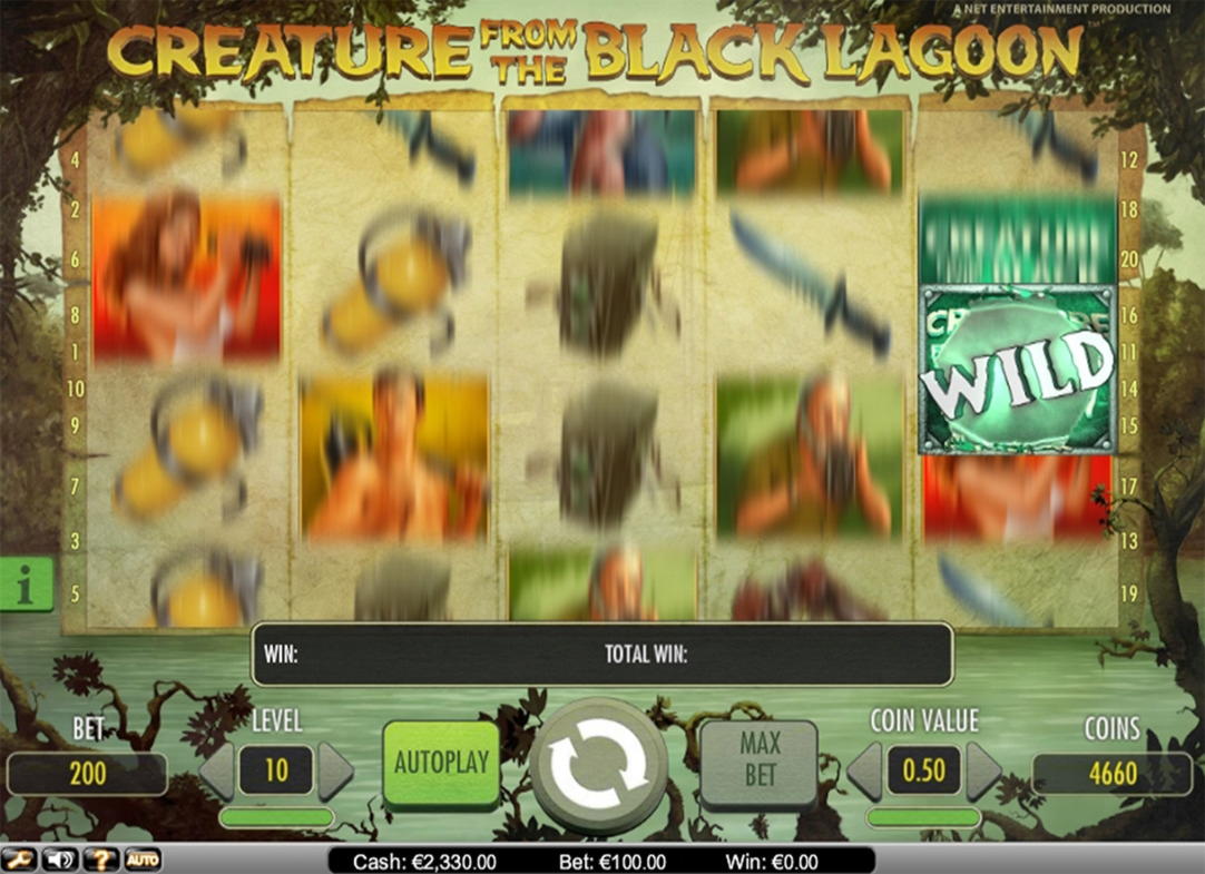 €435 Free Casino Tournament at Casino Luck