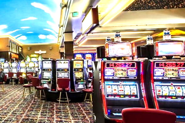 $565 Casino Tournament at Casimba Casino