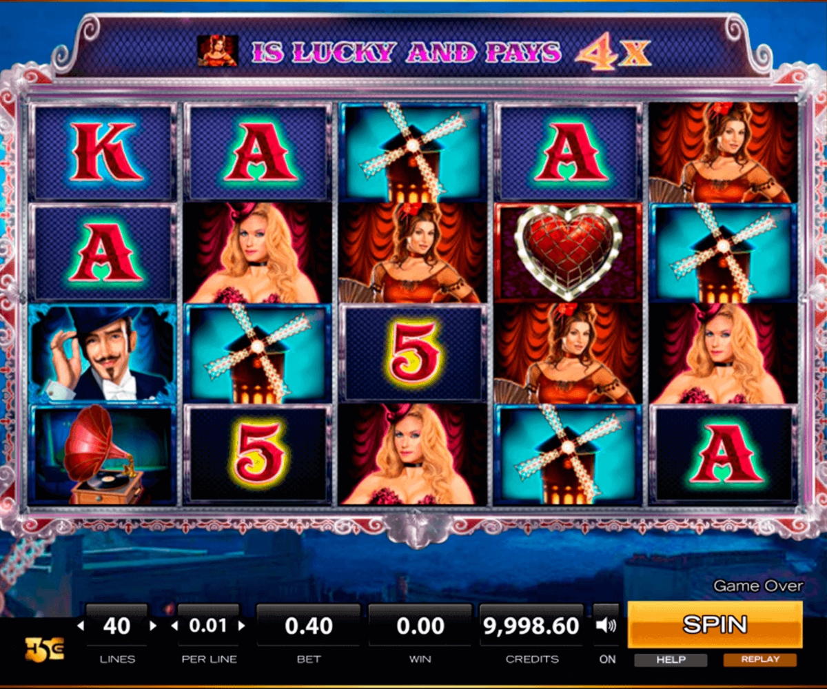 265 Free Spins right now at Inter Casino