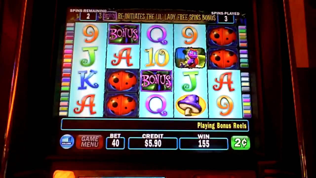 65 Loyal Free Spins! at Guts Casino