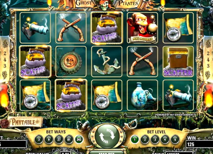 EUR 4760 No deposit casino bonus at Ikibu Casino