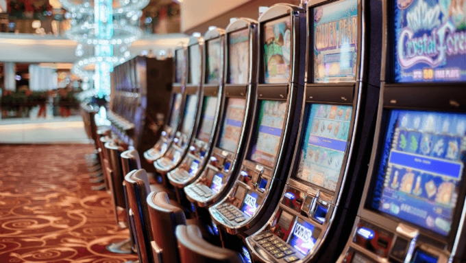 €465 Free Casino Tournament at Energy Casino