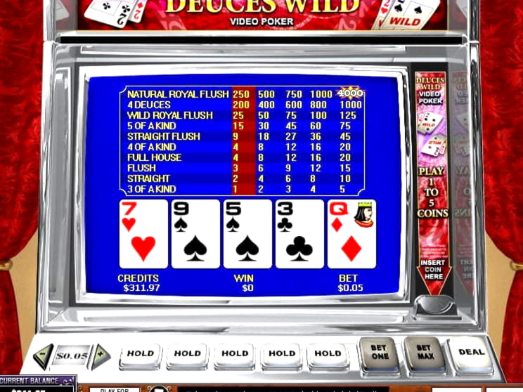 680% Welcome Bonus at Inter Casino