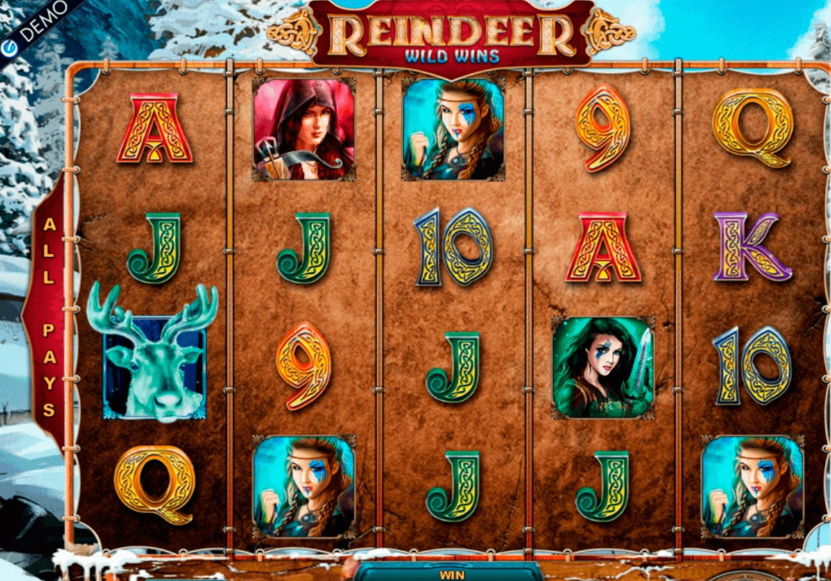 EURO 630 No Deposit Casino Bonus at Vegas Hero Casino
