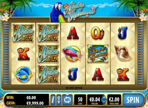 300% No Rules Bonus! at Casino Luck