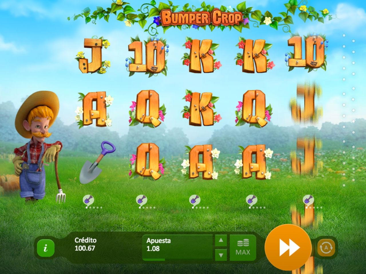 £3685 No Deposit Bonus at Energy Casino