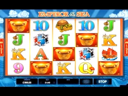 €945 Mobile freeroll slot tournament at Casimba Casino