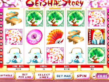 250% Best signup bonus casino at Casino Luck