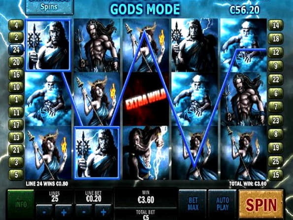 435% Match at a Casino at Casimba Casino