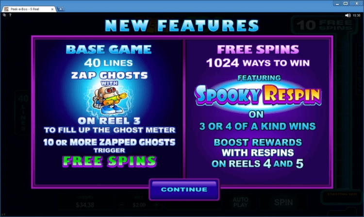 £3115 No deposit bonus at Inter Casino