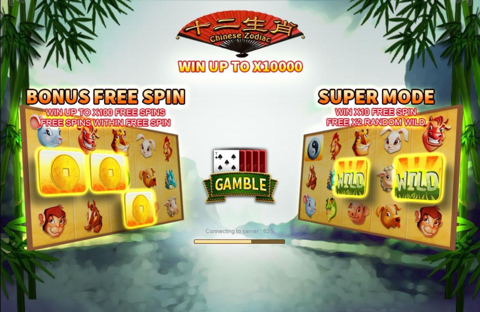 65% Match at a Casino at Rizk Casino