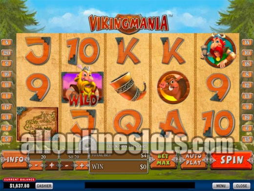 EUR 530 Free Casino Tournament at Sloty Casino