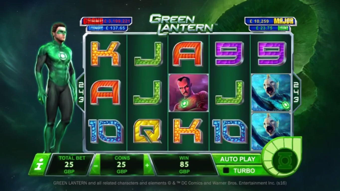 EURO 2520 No deposit bonus at 777 Casino