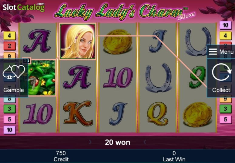 EUR 625 Free casino chip at Winner Casino
