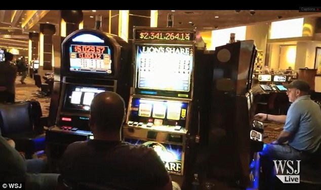 135% First Deposit Bonus at Genesis Casino