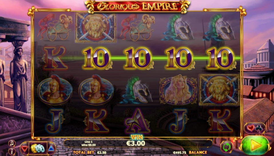 660% Signup Casino Bonus at William Hill Casino