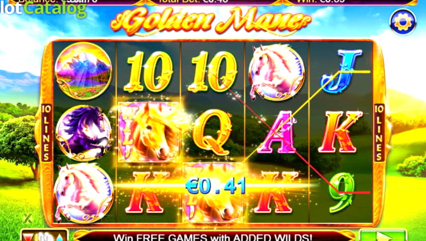 Eur 485 Daily freeroll slot tournament at 777 Casino