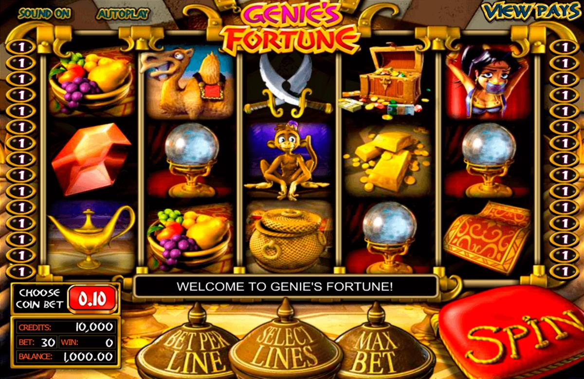 EUR 295 Casino Tournament at Casimba Casino