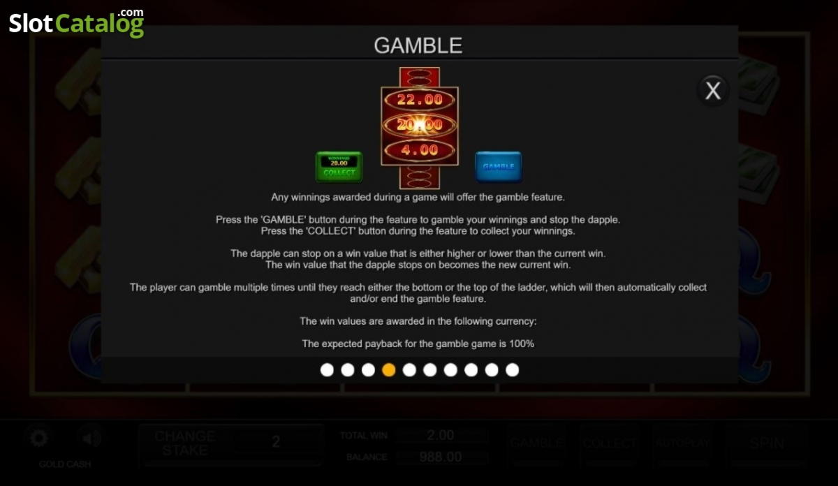 £855 Daily freeroll slot tournament at Guts Casino