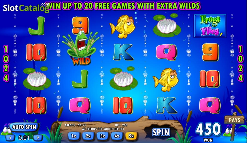 $980 Daily freeroll slot tournament at Slots Million Casino
