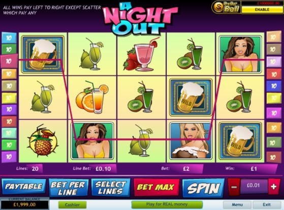 905% Match Bonus at Spinrider Casino