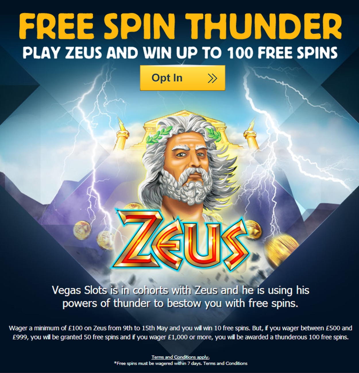 $435 Free Cash at Casimba Casino