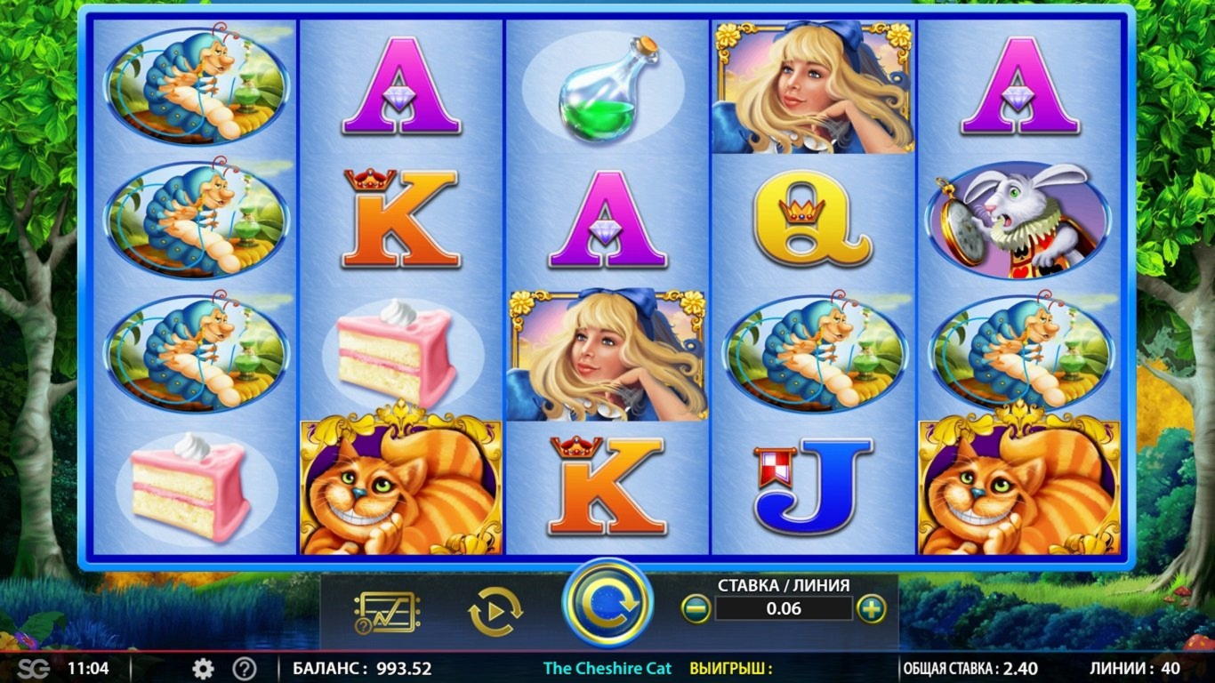 €50 NO DEPOSIT at Winner Casino